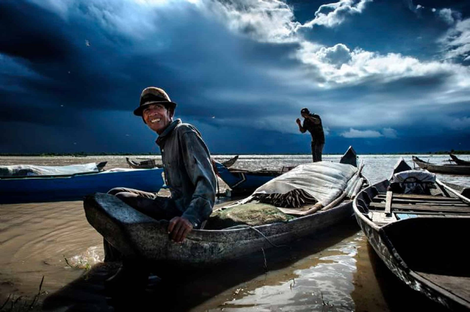 workshop fotografico in cambogia