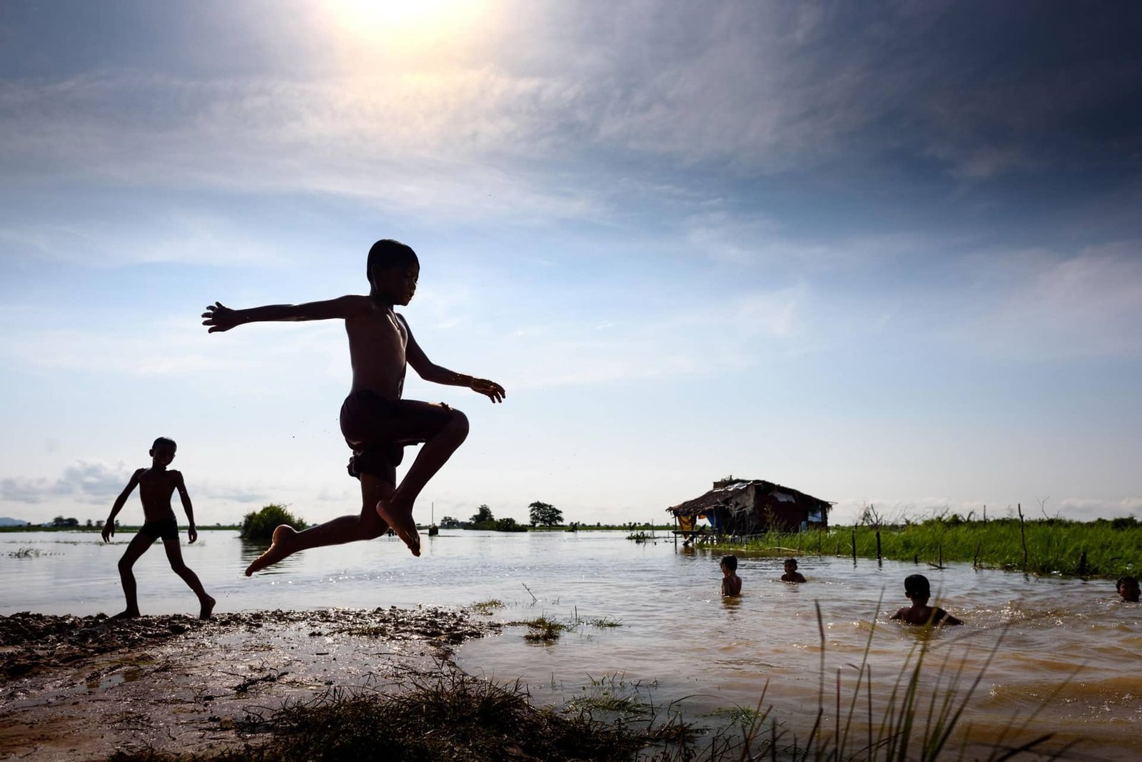 Viaggio fotografico in cambogia